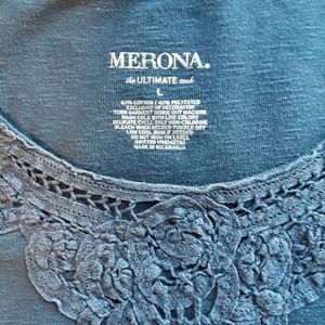 Merona ultimate tank size L